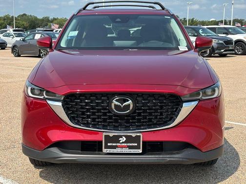 2023 Mazda CX-5 2.5 S Premium Plus
