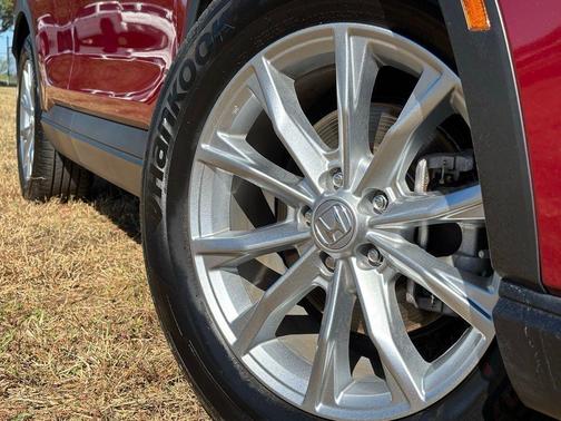 2025 Honda CR-V EX-L 2WD