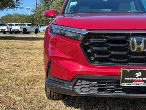 2025 Honda CR-V EX-L 2WD