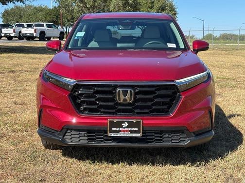 2025 Honda CR-V EX-L 2WD