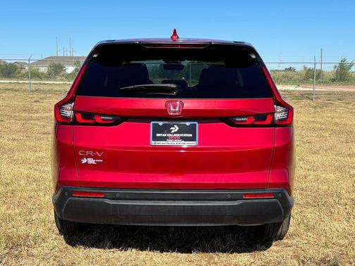 2025 Honda CR-V EX-L 2WD