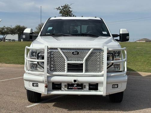 2022 Ford F-350 Lariat