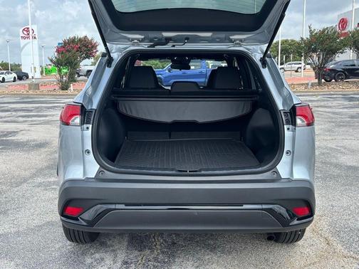2023 Toyota Corolla Cross Hybrid SE