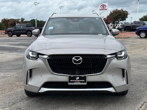 2024 Mazda CX-90 3.3 Turbo S Premium Plus