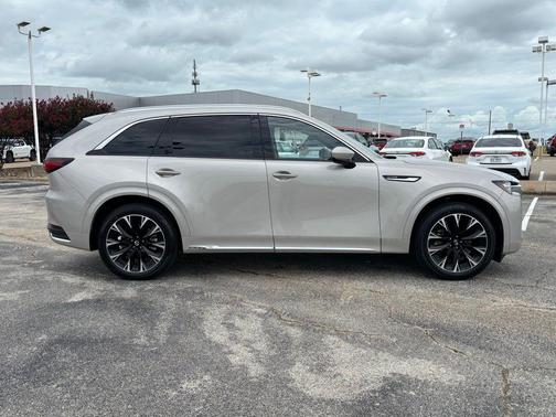 2024 Mazda CX-90 3.3 Turbo S Premium Plus