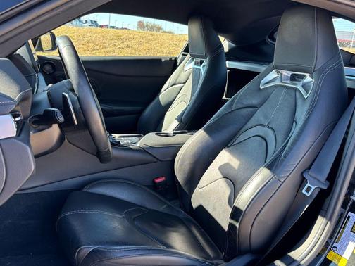 2020 Toyota Supra 3.0 Premium