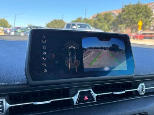 2020 Toyota Supra 3.0 Premium