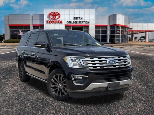 2020 Ford Expedition Limited