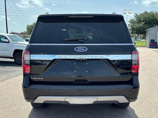2020 Ford Expedition Limited