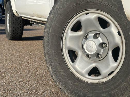 2019 Toyota Tacoma SR