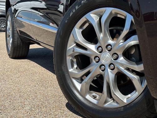 2020 Buick Enclave FWD Avenir