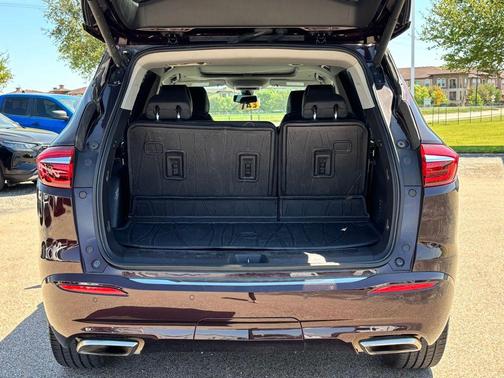 2020 Buick Enclave FWD Avenir