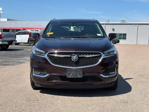 2020 Buick Enclave FWD Avenir