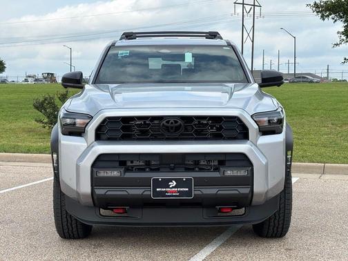 L0 2026 Toyota 4Runner TRD Off Road Premium