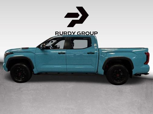 Wave Maker 2026 Toyota Tundra Hybrid TRD Pro