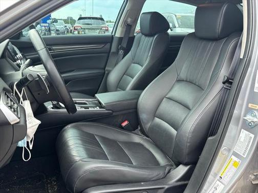 2022 Honda Accord Sport SE 1.5T