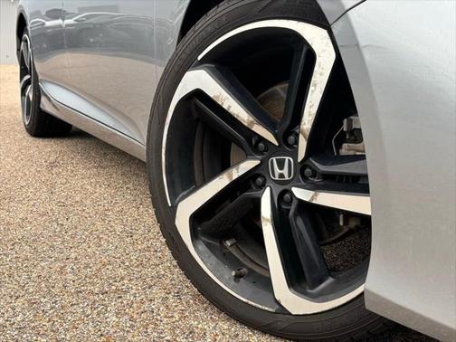 2022 Honda Accord Sport SE 1.5T