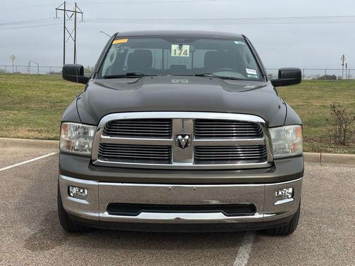 2012 RAM 1500 SLT
