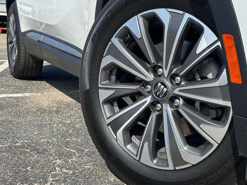 2024 Buick Envision Preferred AWD
