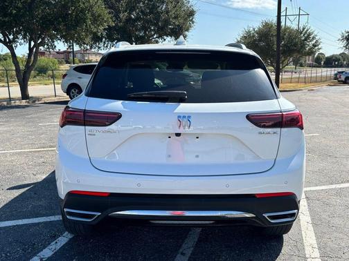 2024 Buick Envision Preferred AWD