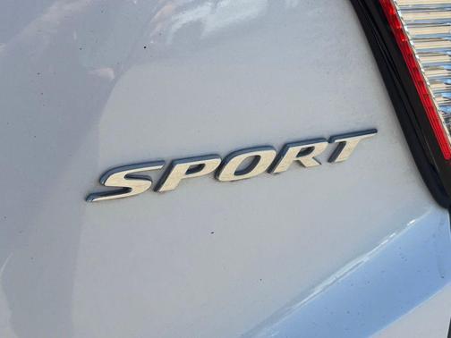 2022 Honda HR-V 2WD Sport