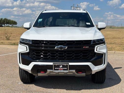 2023 Chevrolet Suburban 4WD Z71