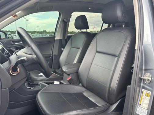 2020 Volkswagen Tiguan 2.0T SE