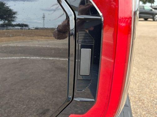 2026 Toyota Tundra Hybrid TRD Pro