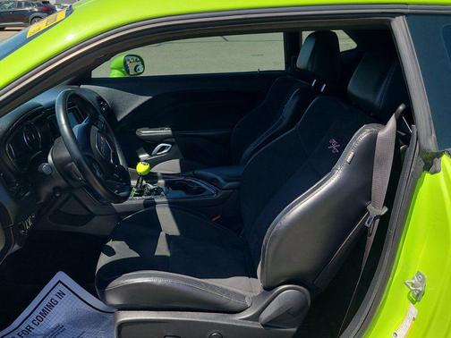 2015 Dodge Challenger R/T Plus