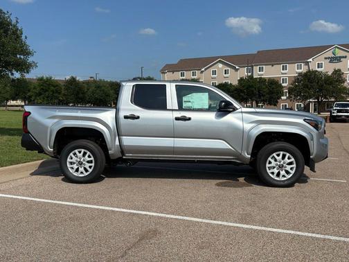 J9 2026 Toyota Tacoma SR
