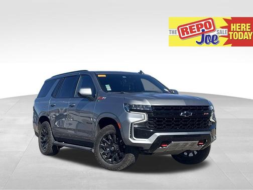 2023 Chevrolet Tahoe 4WD Z71