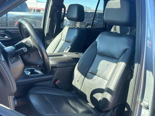 2023 Chevrolet Tahoe 4WD Z71