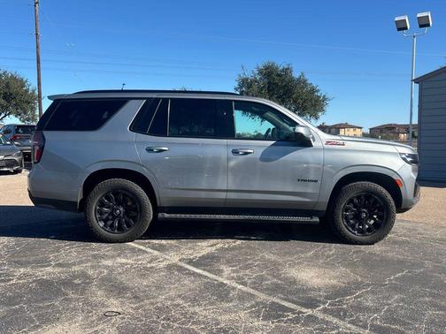 2023 Chevrolet Tahoe 4WD Z71