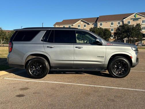 2023 Chevrolet Tahoe 4WD Z71