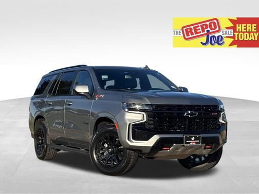2023 Chevrolet Tahoe 4WD Z71