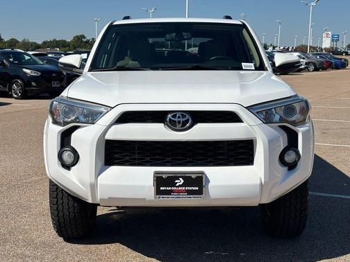 2019 Toyota 4Runner SR5 Premium