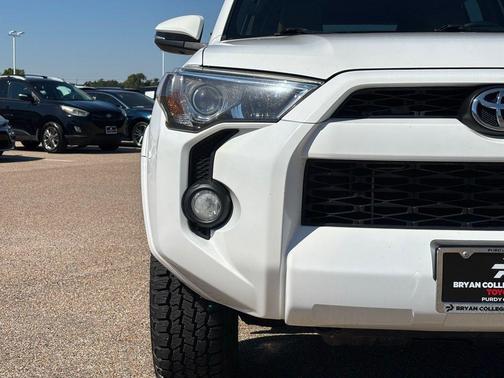 2019 Toyota 4Runner SR5 Premium