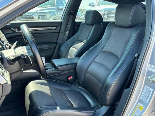 2018 Honda Accord Sport 2.0T