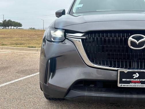 2024 Mazda CX-90 3.3 Turbo Preferred Plus