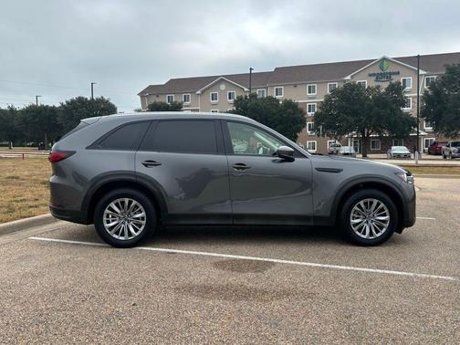 2024 Mazda CX-90 3.3 Turbo Preferred Plus