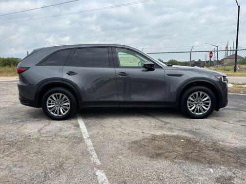 2024 Mazda CX-90 3.3 Turbo Preferred Plus