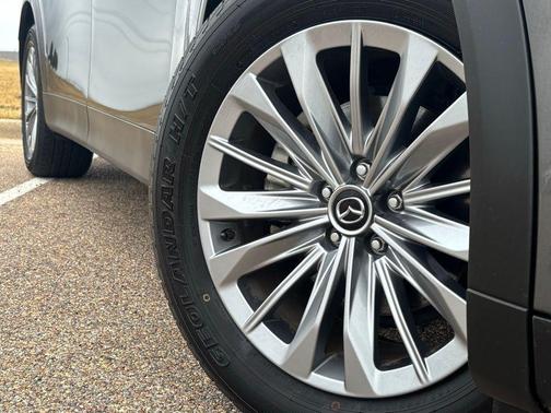 2024 Mazda CX-90 3.3 Turbo Preferred Plus