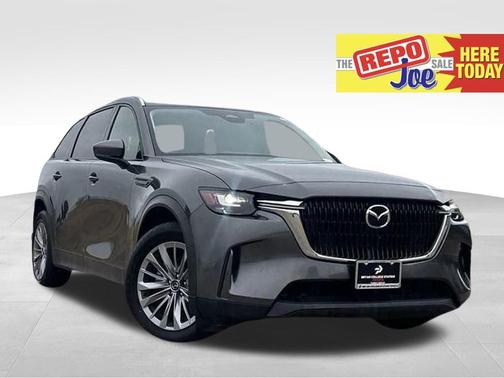 2024 Mazda CX-90 3.3 Turbo Preferred Plus