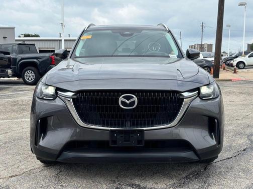2024 Mazda CX-90 3.3 Turbo Preferred Plus