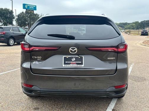 2024 Mazda CX-90 3.3 Turbo Preferred Plus