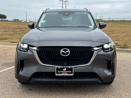 2024 Mazda CX-90 3.3 Turbo Preferred Plus