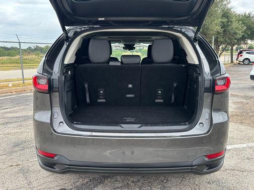 2024 Mazda CX-90 3.3 Turbo Preferred Plus