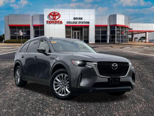 2024 Mazda CX-90 3.3 Turbo Preferred Plus