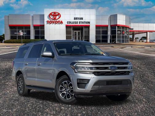 2024 Ford Expedition Max XLT
