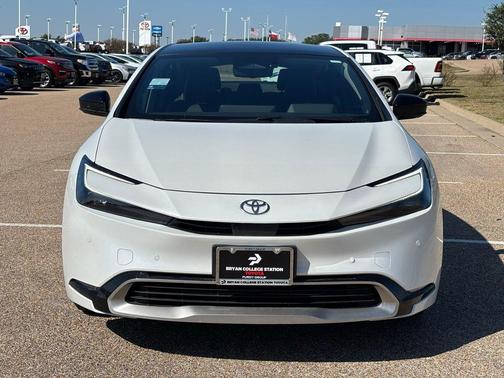 2024 Toyota Prius Prime XSE Premium